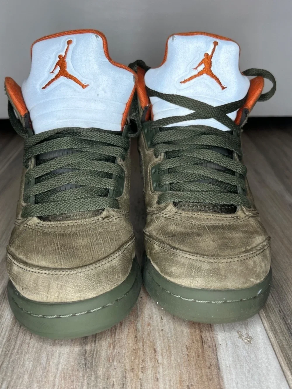 Jordan nike air